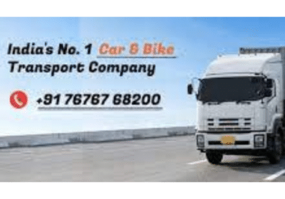 Best Car Transport Services in Delhi | Vehicle Shift