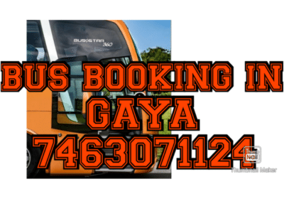Best-Car-and-Bus-Booking-For-Wedding-in-Bodhgaya-Gaya