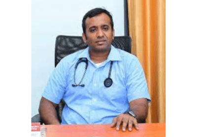 Best Cardiologist Doctor in Salem, TN | Dr. A. Rajaram Prasad