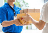 Best Courier and Delivery Services in Udumalaipettai, Tamil Nadu