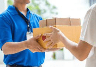 Best Courier and Delivery Services in Udumalaipettai, Tamil Nadu