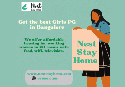 Best-Girls-and-Ladies-PG-in-Basavanagudi-Bengaluru
