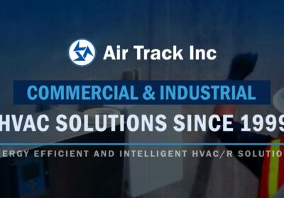Best HVAC Maintenance Service in Mississauga, Canada | Air Track Inc