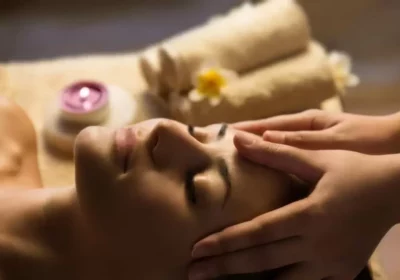 Best Home Massage Services in Colaba, Mumbai