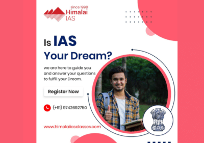 Best IAS Coaching in Bangalore | Himalai IAS