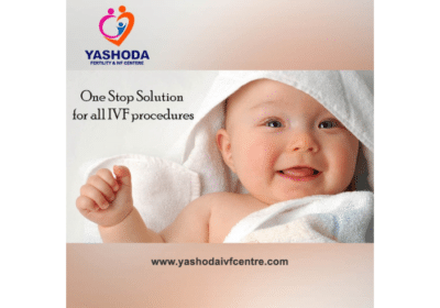 Best IVF Treatment Centre in Navi Mumbai, India | Yashoda IVF