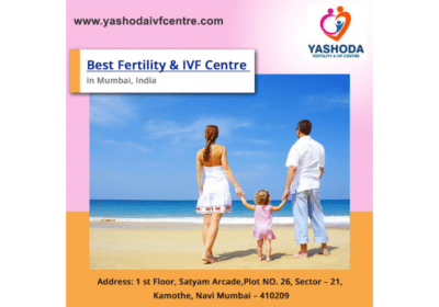 Best IVF Specialist in Navi Mumbai, India | Yashoda IVF