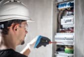 Best Electrical Operational and Maintenance Service in Chennai | PR Power Engineers