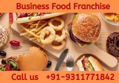 Top Food & Beverage Franchise Business in India | Food Court India