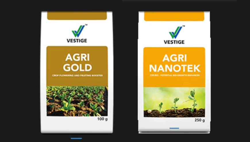 Buy Best Natural Agri Product in Tamil Nadu | Vestige