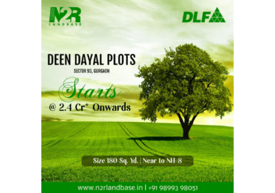 Buy-Deen-Dayal-Plots-in-DLF-Gardencity-Enclave-Sector-93-Gurgaon