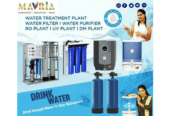 Buy Mavria Premium RO Water Purifier in Salem, Tamil Nadu