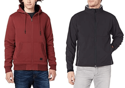 Buy Men’s Casual Jacket and Coats Online in Pakiastan