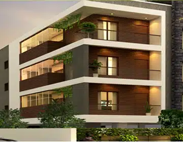 Buy Ultra Luxury Apartments in Chennai | Etica Developers