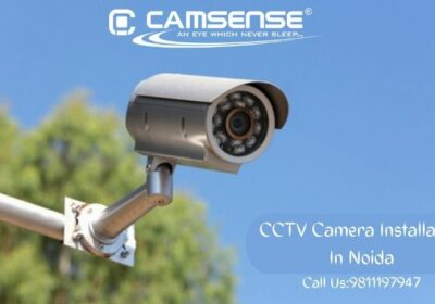 CCTV-Camera-Installation-In-Noida
