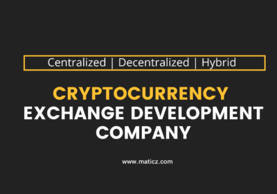 Cryptocurrency-Exchange-Development-Company