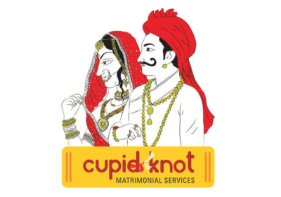 Best Matrimony & Matchmaking App in India | CupidKnot.com
