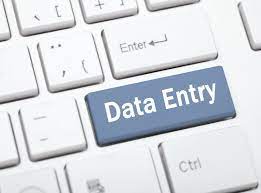 Data-entry-1