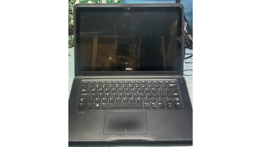 Dell Latitude E3380 Laptop For Sale in Muzaffarnagar, UP