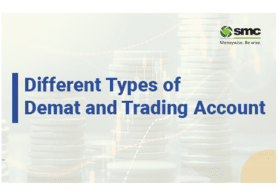 Types of Demat and Trading Account and Which is Best For You | SMC