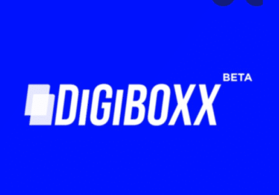 Best Digital Cloud Storage and File Transfer Platform | DigiBoxx