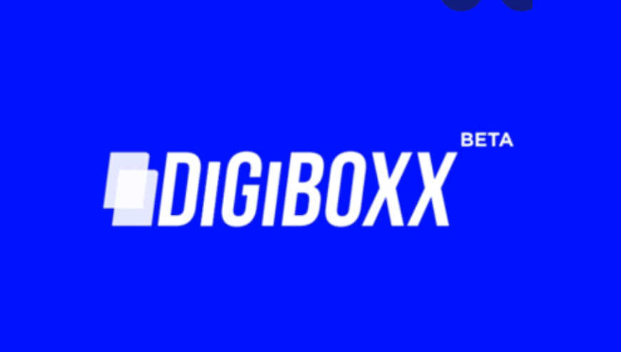 Best Digital Cloud Storage and File Transfer Platform | DigiBoxx