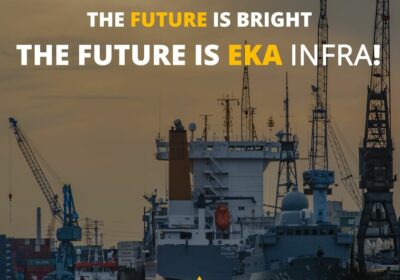 Marine Project Management and Market Study Consultants in India | Eka Infra