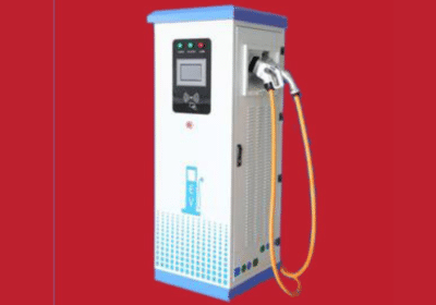 Buy 100kw Electric Vehicle Charger in Mumbai | EVteQ