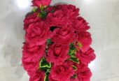 Buy Artificial Flowers Online in India | PoojaFlower.com