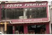 Best Furniture Showroom in Jamshedpur | Golden Furniture