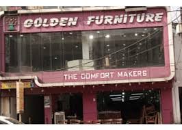 Best Furniture Showroom in Jamshedpur | Golden Furniture