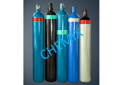 Best Tri Gas Mixtures Manufacturer in Bangalore, India | Chemix Gases
