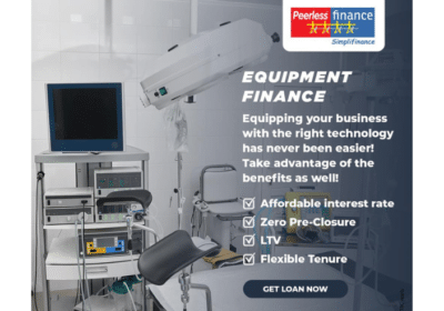 Get-Affordable-Loan-For-New-Medical-Equipment-Peerless-Finance