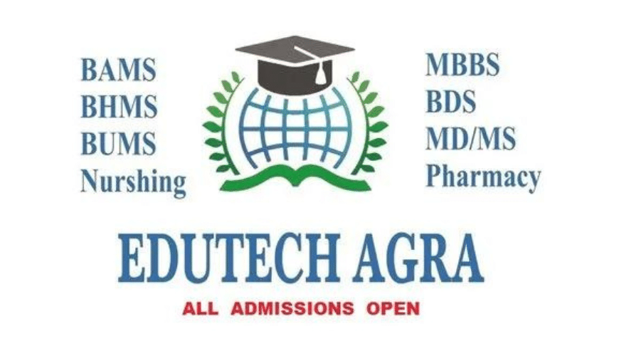 Get BAMS Admission in Karnataka For NEET Students 2022-23 | Edutech Agra