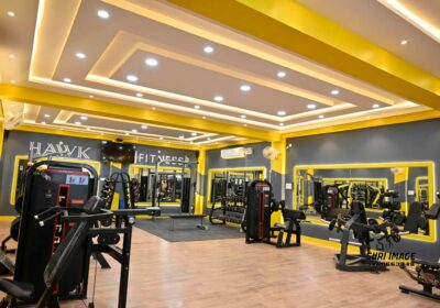 Best Gym in Jodhpur, RJ | Hawk Fitness