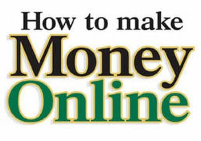 Earn Money From Home Based Online Jobs – Copy Paste Jobs