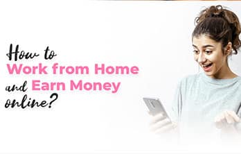 How-to-work-from-home-and-earn-money-online