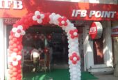 IFB Home Appliances & Service Store in Bhilwara, RJ | Raheja Aircon