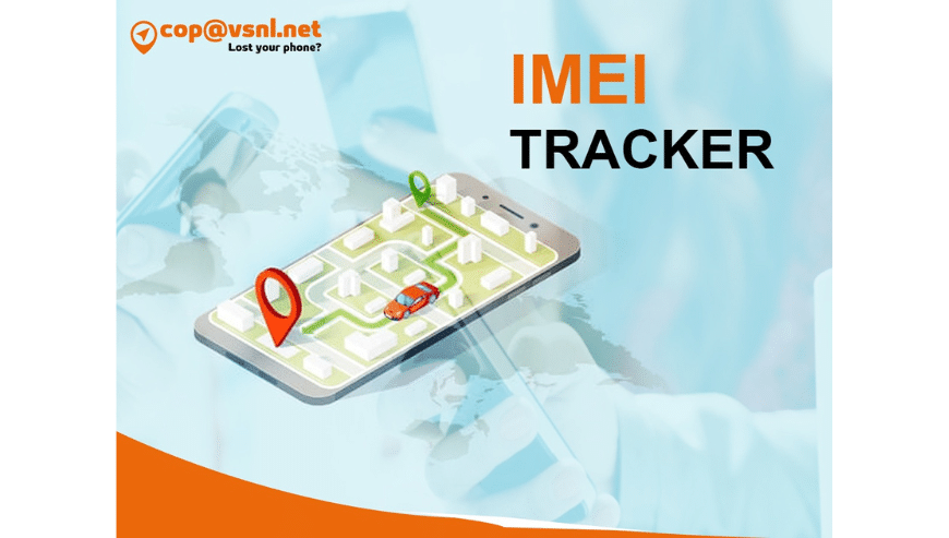 Recover Lost Phone Through IMEI