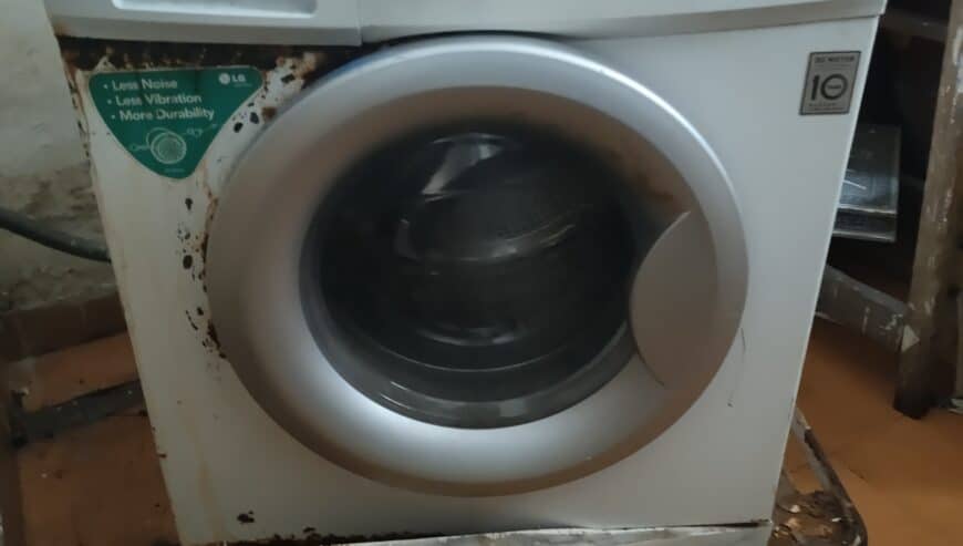 Geyser, Washing Machine, Fridge, Microwave Repairing Services in Ghaziabad
