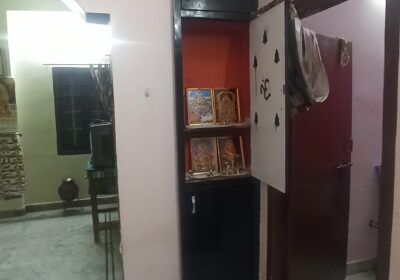 2BHK Flat For Sale with Car Parking in Quthbullapur, Hyderabad