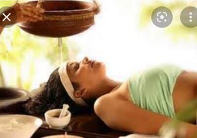Best Ayurvedic Body Massage Center in Palakkad, Kerala
