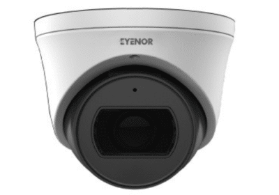 IP-Dome-Camera