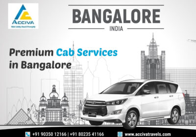 Toyota Innova Crysta Car Rental Services in Bangalore | Acciva Travels