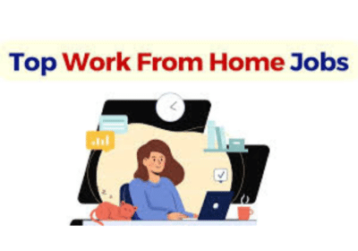 Earn Money By Home Based Online Jobs – Copy Paste Jobs