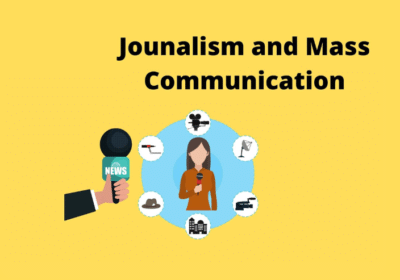 Best College For Journalism and Mass Communication Course in Delhi | NRAI