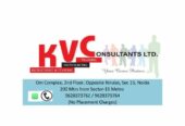 Best Recruitment Agency in Lucknow, UP | KVC Consultants Ltd.