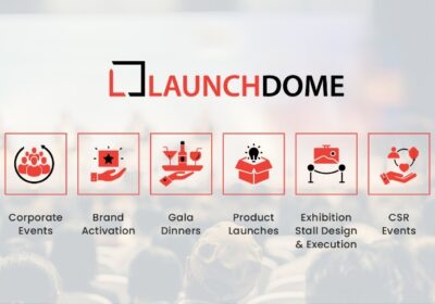 Top Event Planner in Gurgaon | Launchdome