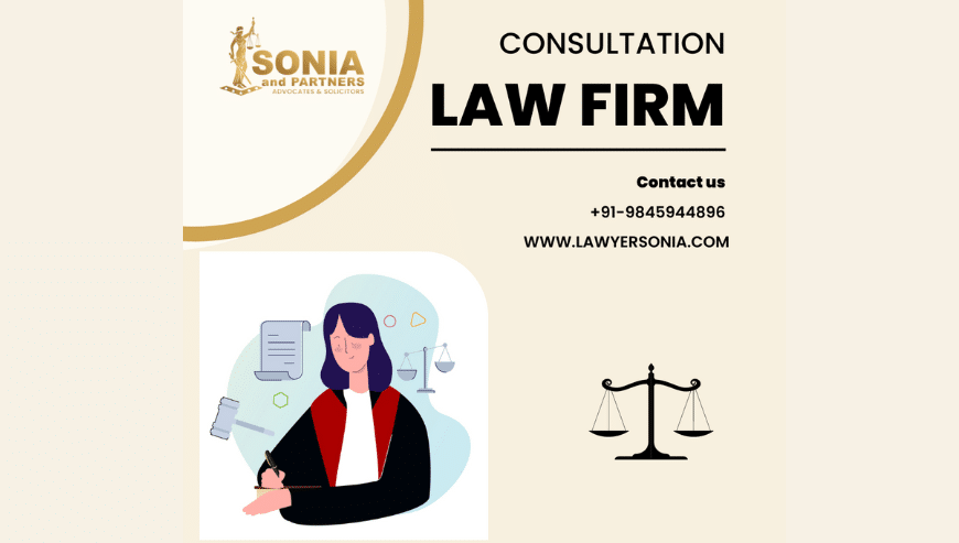 Best 498A Lawyer in Bangalore | Sonia and Partners