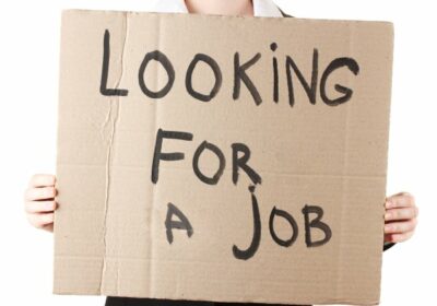 Looking-For-a-Job